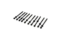 Болт головки kpl.10 japko Цена, фото thumb