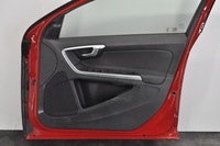 фото thumb №8, Volvo s60 ii v60 дверь правые перед передние 612-46 комплектные