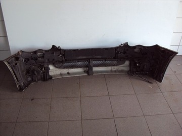 фото thumb №9, Бампер перед переднє mercedes w203 c-klasa 941