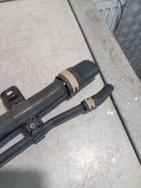 фото thumb №2, Honda hr-v ii труба заливная горловина топлива 1.6 d