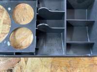 фото thumb №10, Opel astra h iii gtc 3d набір молдинг dekor консолі панелі приладової панелі kpl