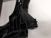 фото thumb №11, Bmw x3 x4 g01 g02 решётка радиатора решётка радиатора левая впуск шторка