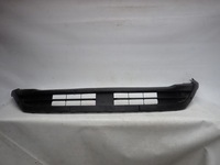 фото thumb №1, Ford transit custom mk2 ii 23- спойлер dół решітка бампер перед переднє