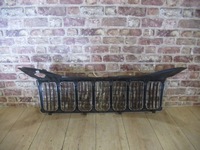 фото thumb №4, Решётка радиатора решётка радиатора jeep grand cherokee wk 05/08 rok