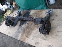 фото thumb №4, Citroen c4 подрамник подвеска перед mcperson