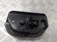 фото thumb №3, Ручка левая задняя внутренняя volvo s80 i 8693724