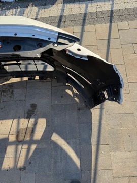 фото thumb №11, Mazda mx30 бампер перед