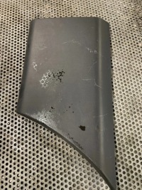 фото thumb №1, Молдинг крыла правого master iii 768f30005r