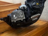 фото thumb №8, Ds4 ds 4 citroen crossback lift лампа передняя оригинал europa ксенон