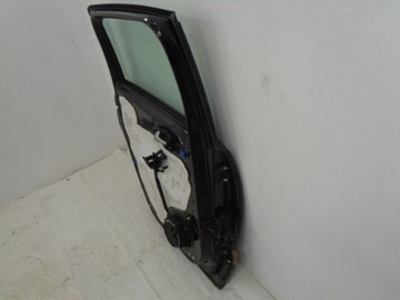 фото thumb №10, Peugeot 3008 дверь левая задние зад ktvd 2010