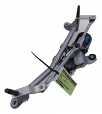 фото thumb №1, Механізм двірник smart forfour a4538200040 2014-