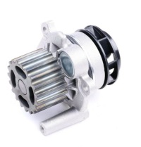 Насос води renault/dacia 1,5dci Доставка, фото thumb