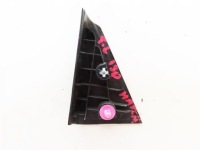 Заглушка накладка задняя левая дверь hyundai i30 2 Цена, фото thumb