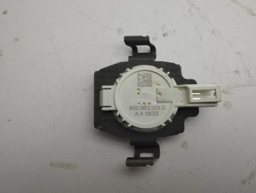 фото thumb №7, Audi a3 8y 2023 датчик zajęcia сидіння