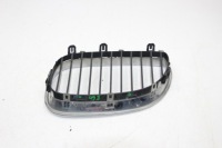 фото thumb №8, Решітка радіатора права решітка gill решітка радіатора бампера bmw 5 e60 e61 03-07