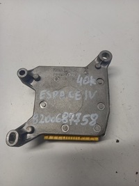 фото thumb №1, Модуль датчик подушка безпеки renault espace iv 8200687758