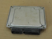 фото thumb №12, Комп'ютер двигуна skoda superb i 2.5 tdi 3u0907401