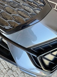 фото thumb №12, Audi q3 83a 18- s-line бампер перед оригинал