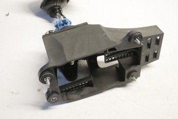 фото thumb №8, Домкрат вибірник коробки передач opel astra v k 1.6 cdti