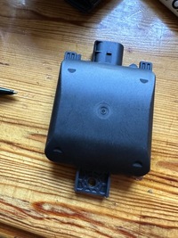 фото thumb №4, Vw радар асистент поперечина руху задній 2q0907686a