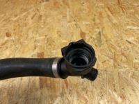 Пабтрубок  труба шланг воды bmw f39 f40 f45 f46 f48 mini f55 f56 f57 7645520 Цена, фото thumb