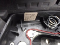 фото thumb №9, Volvo v50 s40 кермо подушка подушка  30723658