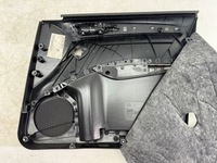 фото thumb №8, Audi q5 sq5 2011 левая сторона обшивки / обшивка дверь передних