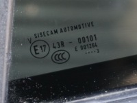 фото thumb №4, Дверь левая задние opel mokka ii b 20- r. kca