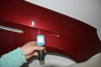 фото thumb №8, Alfa romeo giulietta крила правий перед 106 106/b