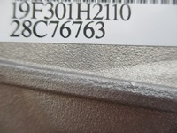 фото thumb №14, Поворотний кулак поворотний кулак ступиця jaguar e-pace evoque ii