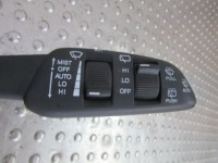 фото thumb №6, Ssangyong korando iv 2022 переключатели подрулевые рычаги eu