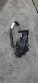 фото thumb №6, Труба повітрозабірник повітря 1.6 dci trafic iii 165761844r