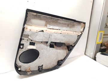 фото thumb №6, Боковина двері лівий зад mazda 6 i gg універсал