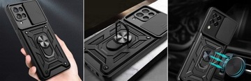 ЧЕХОЛ SLIDE ARMOR ARMOR ДЛЯ SAMSUNG GALAXY M33 5G