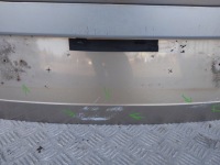 фото thumb №5, 86. крышка багажника зад renault grand scenic iii техник