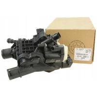 фото thumb №1, Корпус термостата citroen peugeot 2.0 hdi 9849443980 новий оригінал