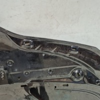 фото thumb №11, Skoda fabia iii 3 lift 18-21 капот кришка двигуна