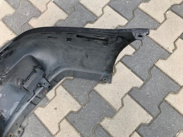 фото thumb №12, Volvo v40 бампер перед переднє