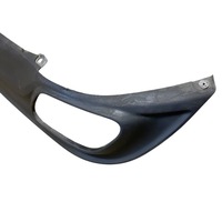 фото thumb №8, Dodge charger 2017 молдинг бампера заднего