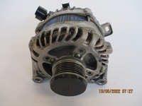 фото thumb №1, Генератор peugeot 3008 ii 1,5hdi 9827175380