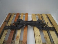 фото thumb №1, Seat ibiza iv 1.2 подрамник перед передние