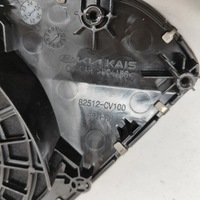 фото thumb №6, Kia ev6 2023 накладка центрального динаміка панелі приладової панелі