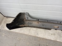 фото thumb №10, Ford transit connect mk2 2014-23r. - бампер задня