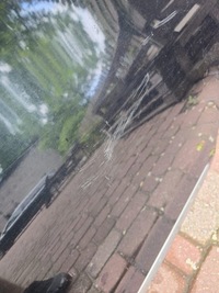 фото thumb №7, Citroen c5 iii kombi двері лівий задня задні ktvd