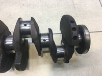 фото thumb №7, Wał коленчатый citroen berlingo 1.4 kfw