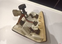 фото thumb №5, Mitsubishi galant a160 поворотник поворотник лівий водія