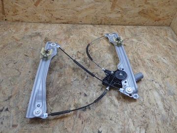 фото thumb №6, Підйомник вікна лівий перед opel insignia b 2017 європа