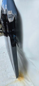 фото thumb №13, Капот bmw 5 g30 g31 2017 - оригінальна