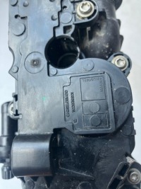 фото thumb №5, Термостат корпус citroen peugeot 1.6 blue hdi 1102639s01