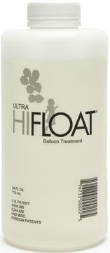 ГЕЛЬ HI-FLOAT 0,7 л ДЛЯ ЛАТЕКСНЫХ ШАРОВ НА СВАДЬБУ ДНЯ РОЖДЕНИЯ